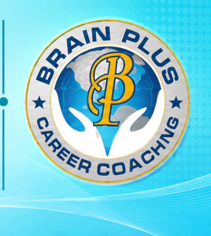 Brain Plus Career Coaching