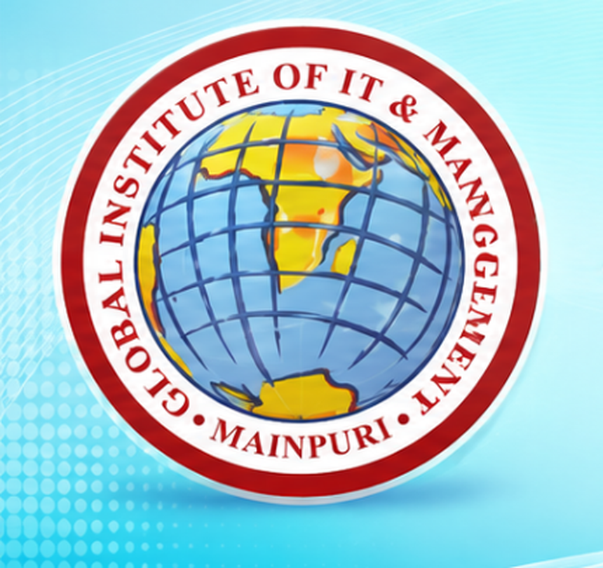 Global Institute logo