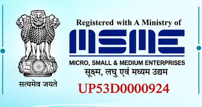 MSME Registration