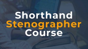 Shorthand Courses